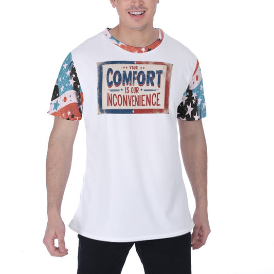 'Dr. Trumpy Bear' Graphic T-Shirt