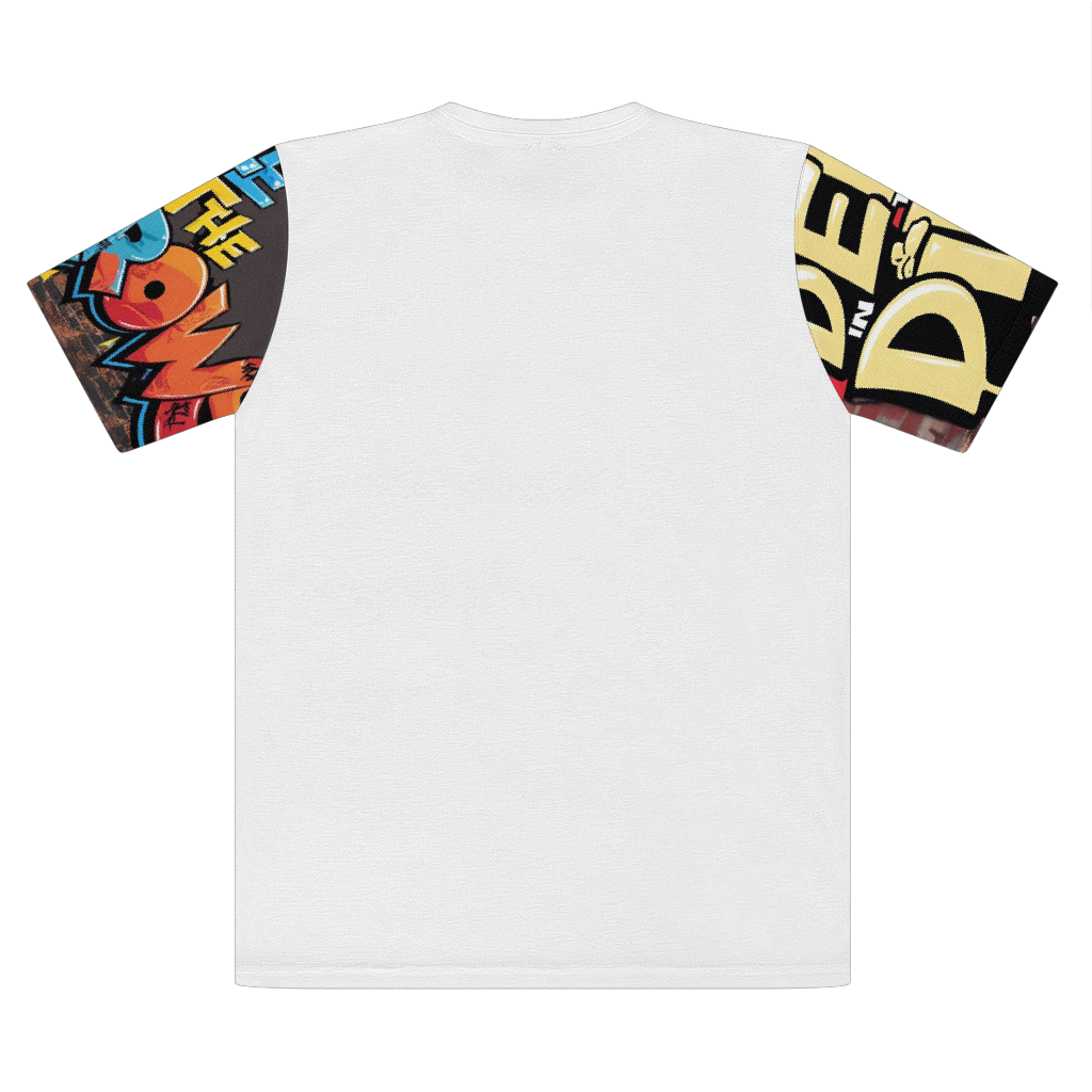 I'm THIS Underground I'm This Underground, Unisex Graphic Tee