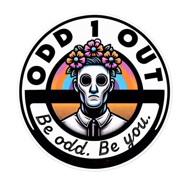 Odd 1 Out Designs