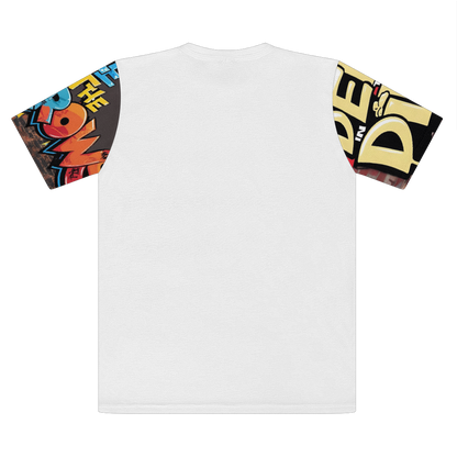 I'm THIS Underground I'm This Underground, Unisex Graphic Tee