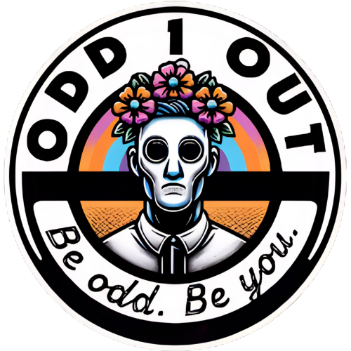 Odd 1 Out Designs